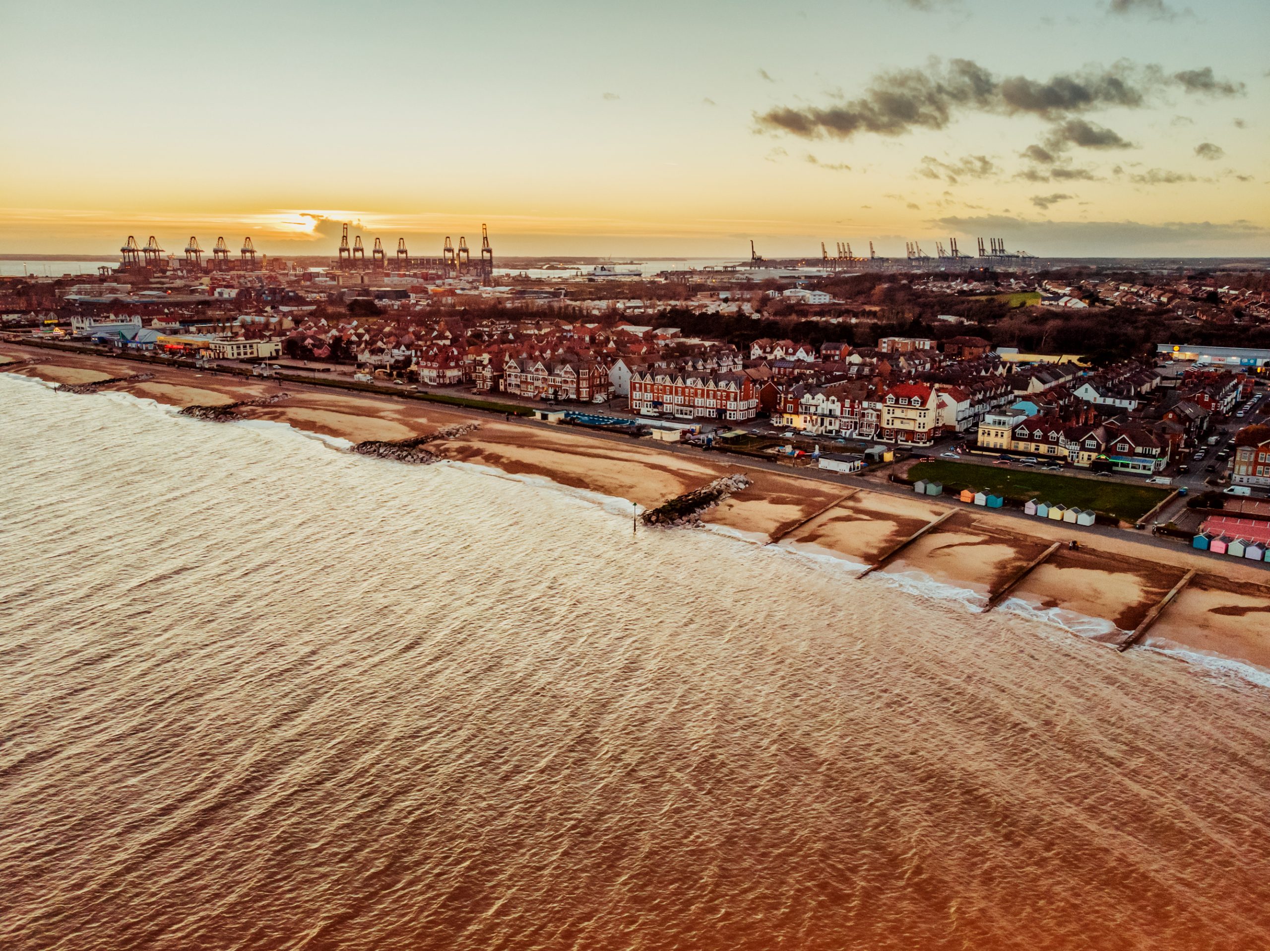 web design felixstowe